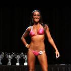 Heather  Andry - NPC Battle on the Bluff 2011 - #1